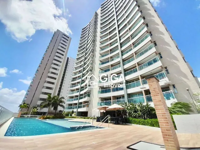 Imagem: Apartamento com 1 Dormitório para Alugar