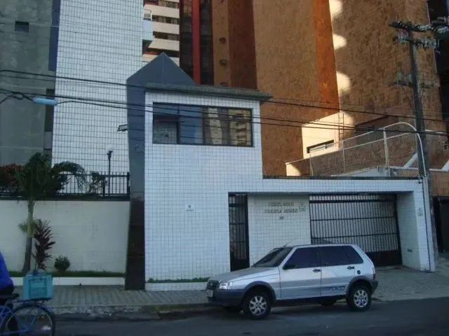 Imagem: Apartamento para Alugar na Cidade de Fortaleza-Ce