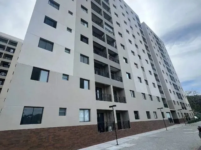 Imagem: Cambeba, Apartamento com 51,11M², 2 Quartos