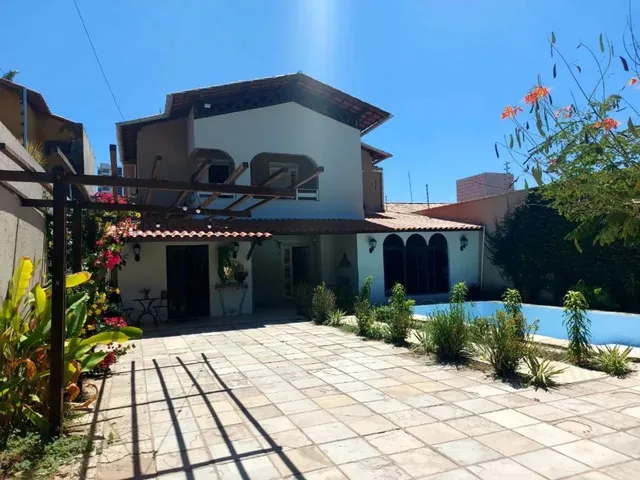 Imagem: Casa, 520 M² - Venda por R$ 775.000,00