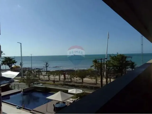 Imagem: Apartamento de Luxo Beira-Mar em Fortaleza