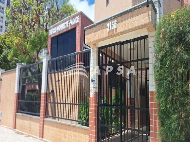 Imagem: Apartamento Amplo com 120 M² no Condomínio