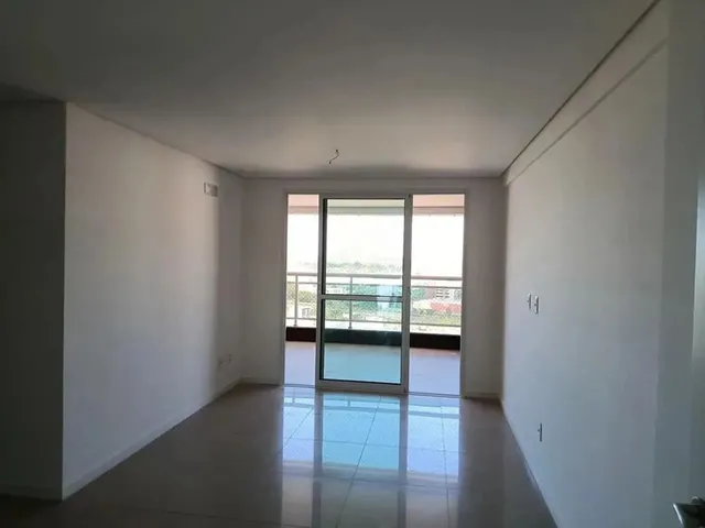 Imagem 7: Excelente Apartamento de 102M² com 3 Suítes, Sendo Uma Reversível. Sala, Cozinha E
