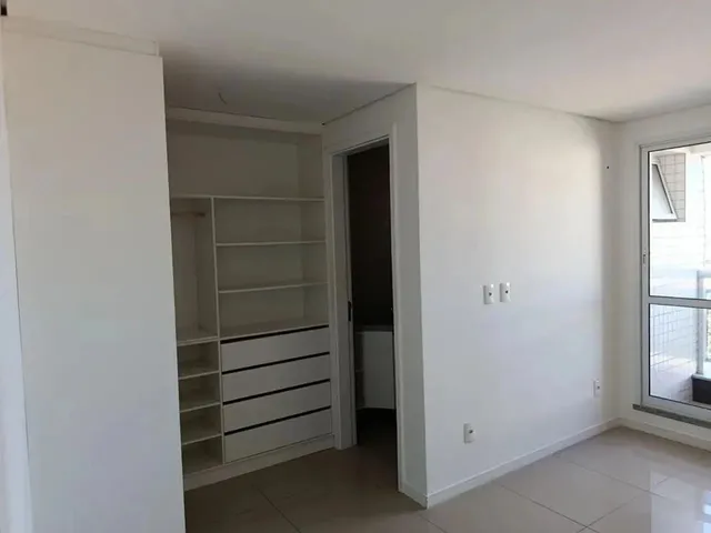 Imagem 11: Excelente Apartamento de 102M² com 3 Suítes, Sendo Uma Reversível. Sala, Cozinha E