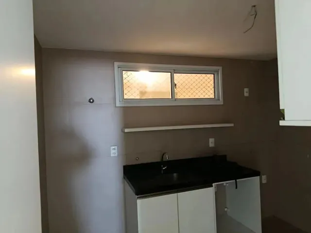 Imagem 4: Excelente Apartamento de 102M² com 3 Suítes, Sendo Uma Reversível. Sala, Cozinha E
