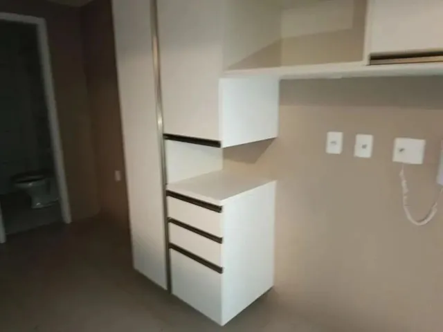 Imagem 2: Excelente Apartamento de 102M² com 3 Suítes, Sendo Uma Reversível. Sala, Cozinha E