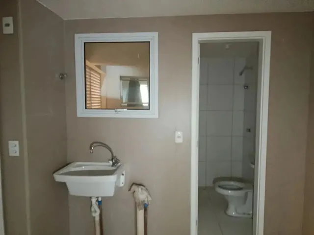 Imagem 10: Excelente Apartamento de 102M² com 3 Suítes, Sendo Uma Reversível. Sala, Cozinha E