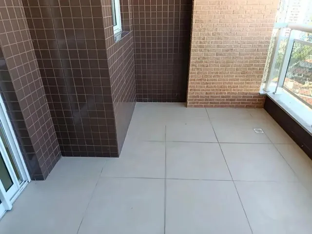 Imagem 12: Excelente Apartamento de 102M² com 3 Suítes, Sendo Uma Reversível. Sala, Cozinha E