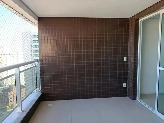 Imagem 3: Excelente Apartamento de 102M² com 3 Suítes, Sendo Uma Reversível. Sala, Cozinha E