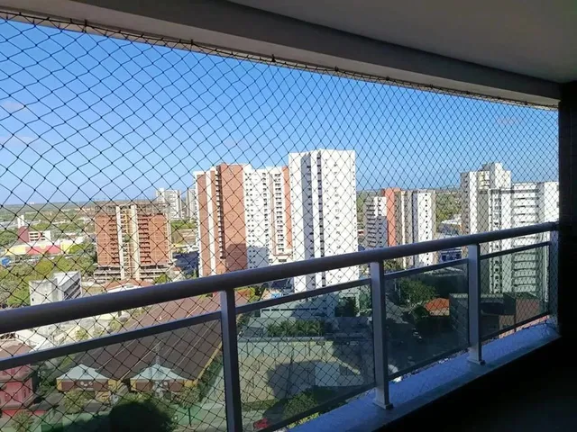 Imagem 15: Excelente Apartamento de 102M² com 3 Suítes, Sendo Uma Reversível. Sala, Cozinha E
