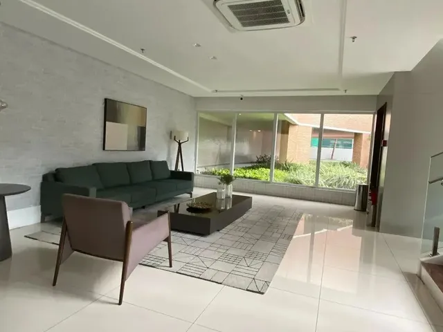 Imagem 16: Excelente Apartamento de 102M² com 3 Suítes, Sendo Uma Reversível. Sala, Cozinha E