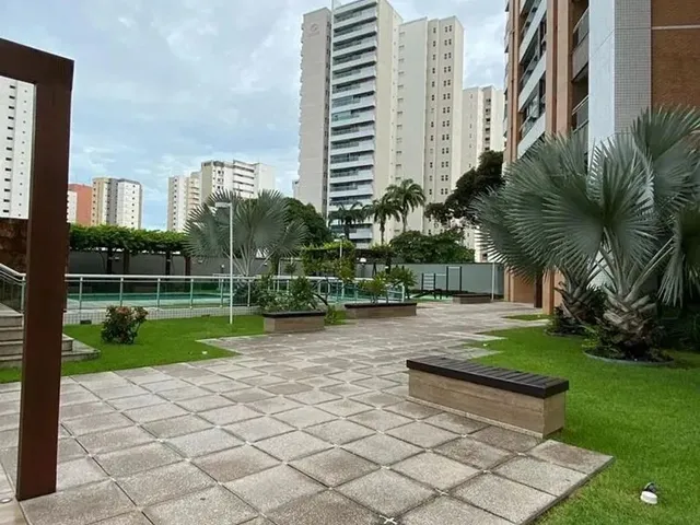 Imagem 13: Excelente Apartamento de 102M² com 3 Suítes, Sendo Uma Reversível. Sala, Cozinha E