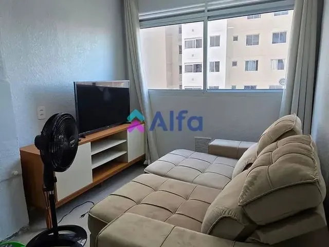 Imagem: Apartamento Padrão para Locação, Itaperi