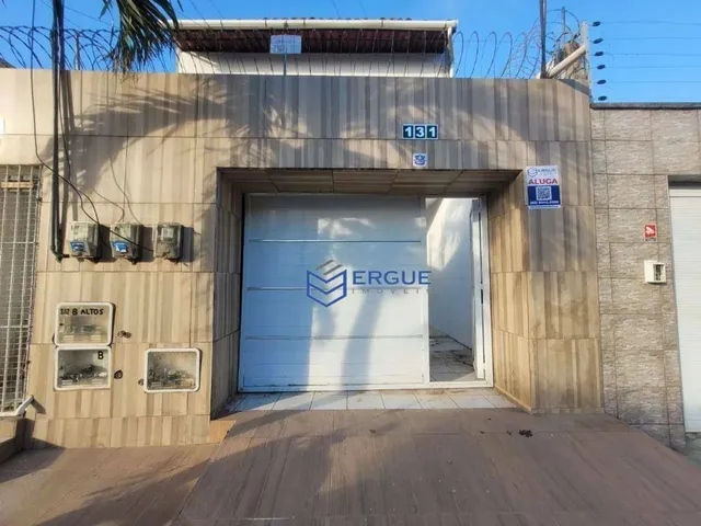 Imagem: Casa com 3 Dormitórios para Alugar por
