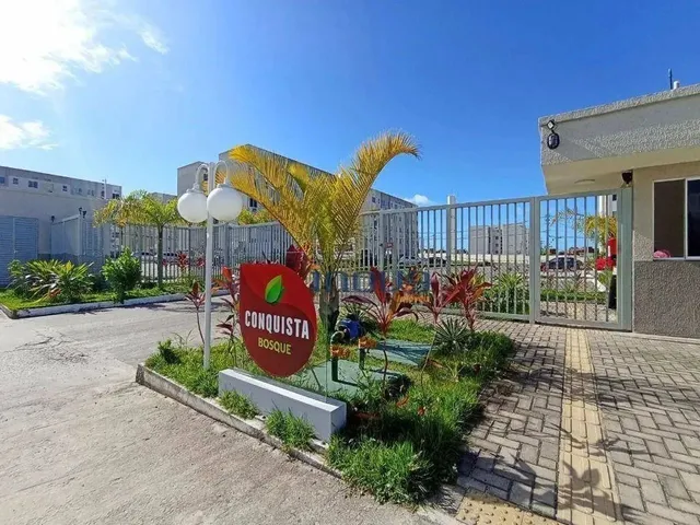 Imagem 15: Apartamento com 2 Dormitórios para Alugar, 45 M² por R$ 1.353,83/Mês - Parque Dois