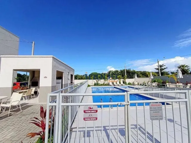 Imagem 10: Apartamento com 2 Dormitórios para Alugar, 45 M² por R$ 1.353,83/Mês - Parque Dois