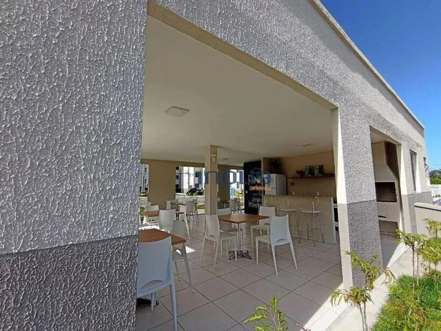 Imagem 11: Apartamento com 2 Dormitórios para Alugar, 45 M² por R$ 1.353,83/Mês - Parque Dois