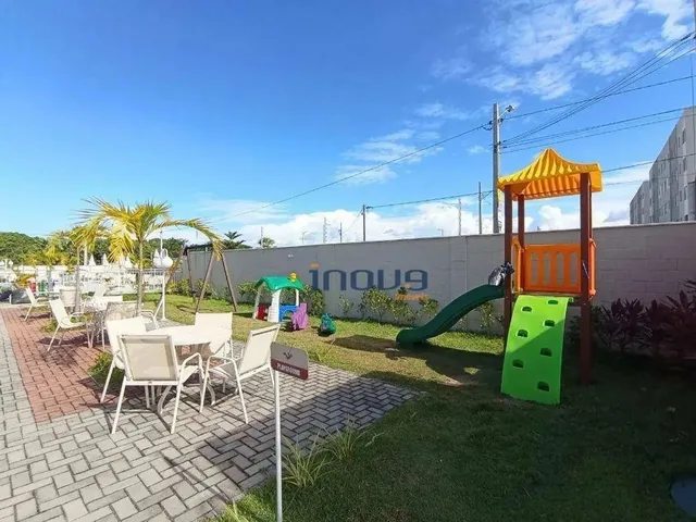 Imagem 6: Apartamento com 2 Dormitórios para Alugar, 45 M² por R$ 1.353,83/Mês - Parque Dois