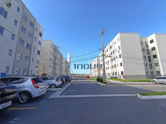 Imagem 14: Apartamento com 2 Dormitórios para Alugar, 45 M² por R$ 1.353,83/Mês - Parque Dois