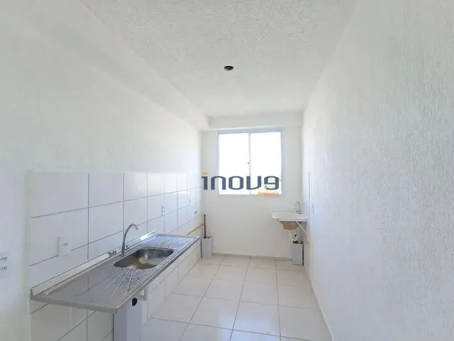 Imagem 13: Apartamento com 2 Dormitórios para Alugar, 45 M² por R$ 1.353,83/Mês - Parque Dois