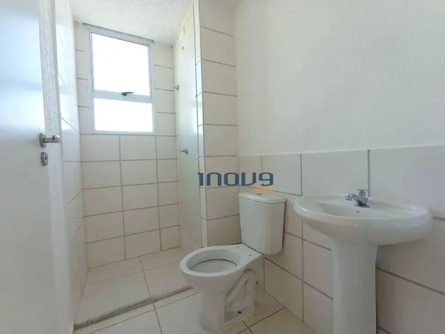 Imagem 9: Apartamento com 2 Dormitórios para Alugar, 45 M² por R$ 1.353,83/Mês - Parque Dois