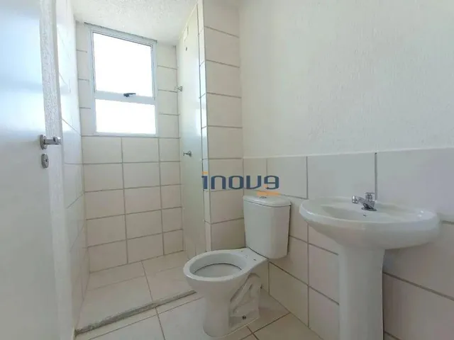 Imagem 8: Apartamento com 2 Dormitórios para Alugar, 45 M² por R$ 1.353,83/Mês - Parque Dois