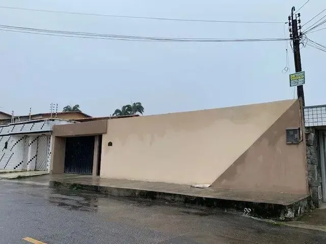 Imagem: Casa para Alugar na Cidade de Fortaleza-Ce