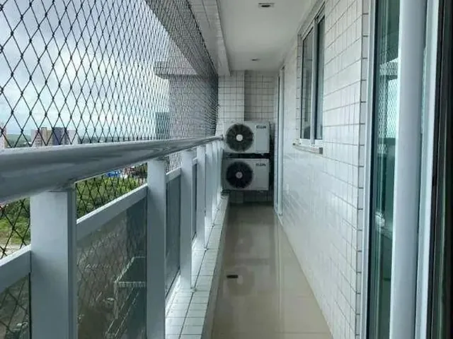 Imagem 12: Apartamento com 2 Dormitórios para Alugar, 54 M² por R$ 4.136,50/Mês - Engenheiro