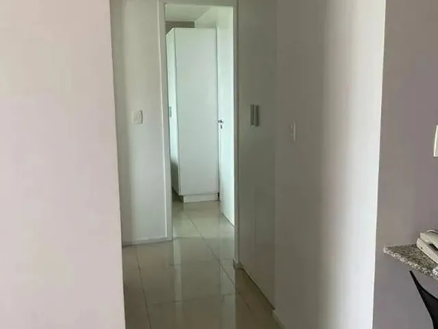 Imagem 9: Apartamento com 2 Dormitórios para Alugar, 54 M² por R$ 4.136,50/Mês - Engenheiro