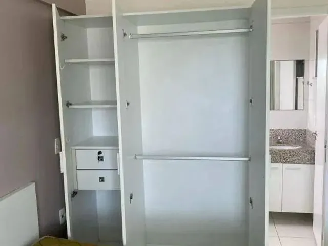 Imagem 11: Apartamento com 2 Dormitórios para Alugar, 54 M² por R$ 4.136,50/Mês - Engenheiro