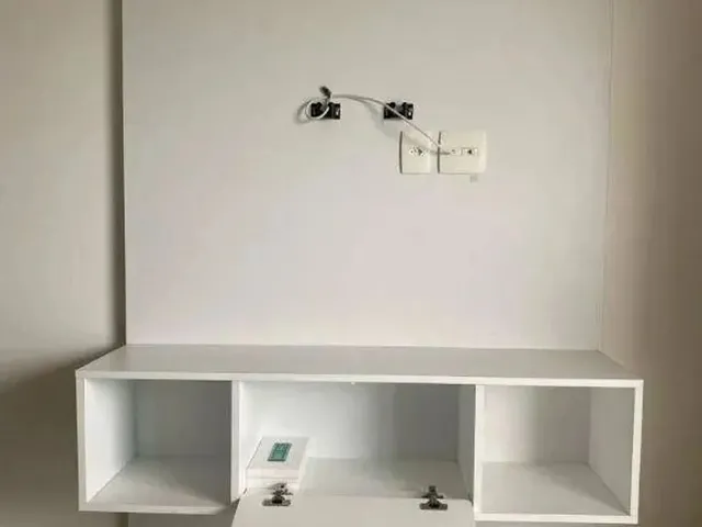 Imagem 7: Apartamento com 2 Dormitórios para Alugar, 54 M² por R$ 4.136,50/Mês - Engenheiro