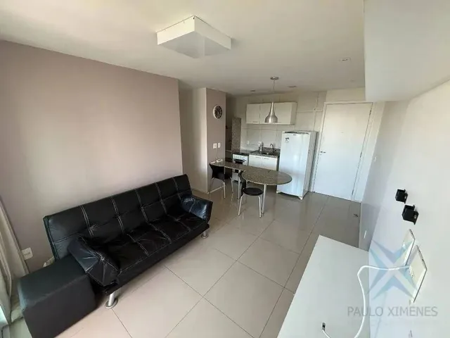 Imagem 3: Apartamento com 2 Dormitórios para Alugar, 54 M² por R$ 4.136,50/Mês - Engenheiro