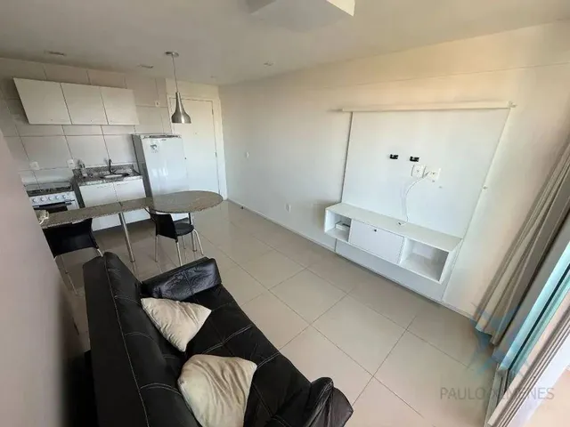 Imagem 14: Apartamento com 2 Dormitórios para Alugar, 54 M² por R$ 4.136,50/Mês - Engenheiro