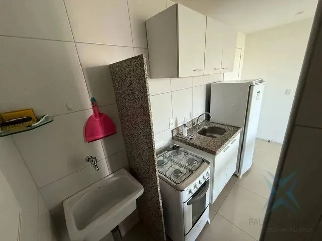 Imagem 5: Apartamento com 2 Dormitórios para Alugar, 54 M² por R$ 4.136,50/Mês - Engenheiro