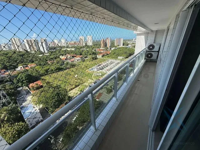 Imagem 4: Apartamento com 2 Dormitórios para Alugar, 54 M² por R$ 4.136,50/Mês - Engenheiro
