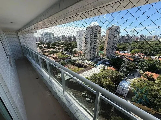 Imagem 8: Apartamento com 2 Dormitórios para Alugar, 54 M² por R$ 4.136,50/Mês - Engenheiro
