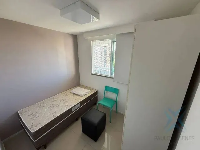 Imagem 16: Apartamento com 2 Dormitórios para Alugar, 54 M² por R$ 4.136,50/Mês - Engenheiro