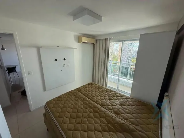 Imagem 15: Apartamento com 2 Dormitórios para Alugar, 54 M² por R$ 4.136,50/Mês - Engenheiro