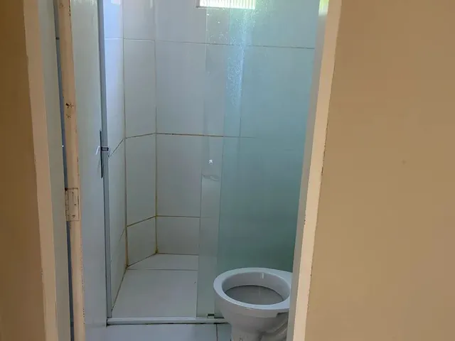 Imagem: A kitnet possui 1 Dormitório, 1 Banheiro, 45m² de Área e
