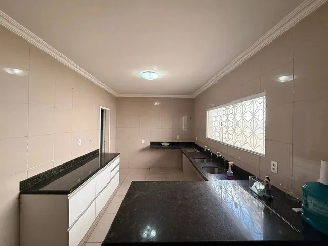 Imagem 6: Casa no Cambeba (Região Sul de Fortaleza