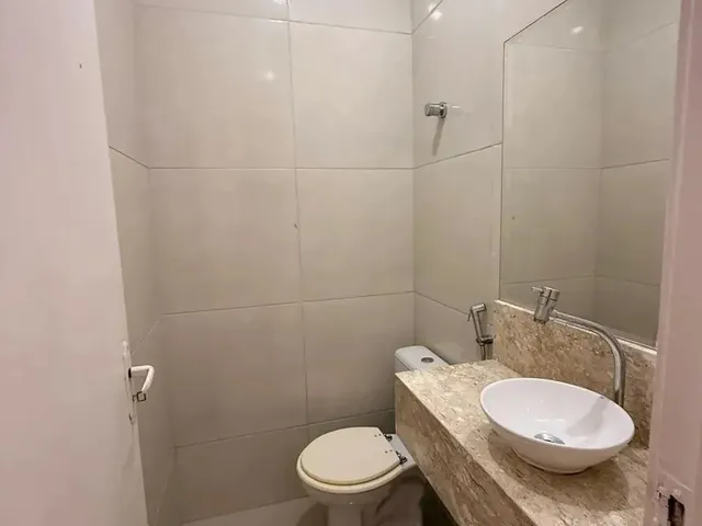 Imagem 2: Casa no Cambeba (Região Sul de Fortaleza