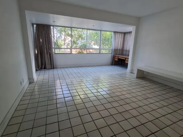 Imagem: Apartamento de Aproximadamente 160M² com