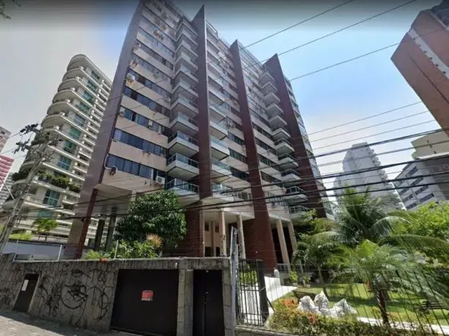 Imagem: Imóvel para Aluguel Possui 95 Metros Quadrados
