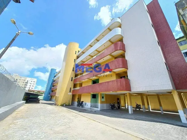 Imagem: Apartamento com 2 Quartos no Bairro Antônio