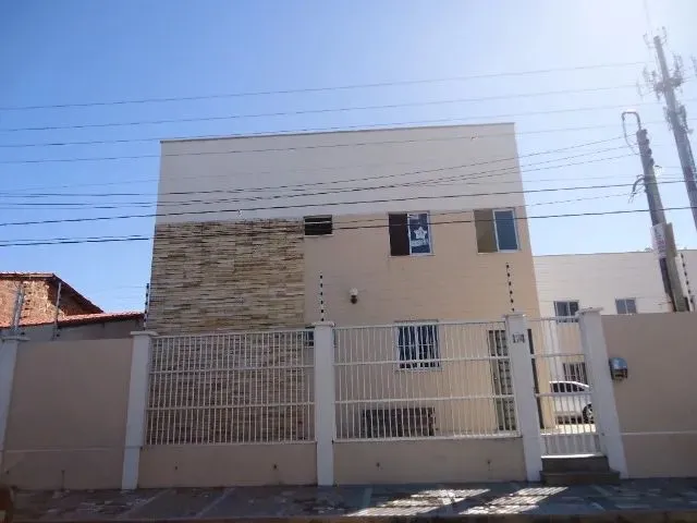 Imagem: Apartamento - Residencial Dr. Periguari