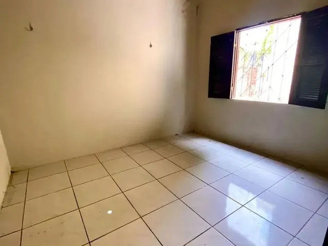 Imagem: Casa de Vila nascente