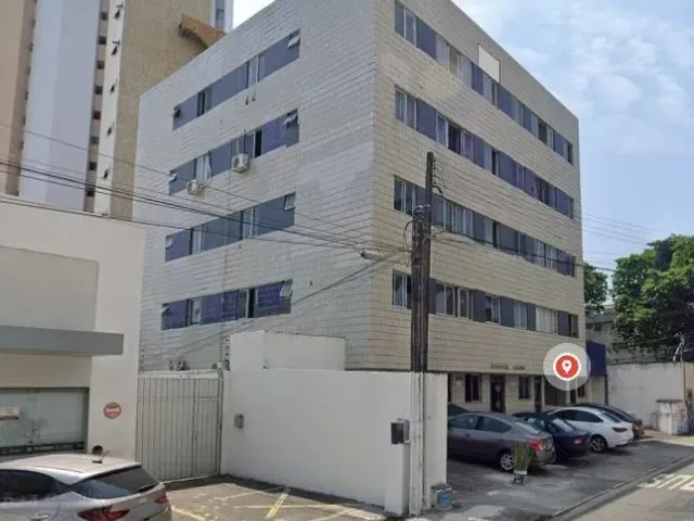 Imagem: Apartamento de 03 Quartos na Padre Valdevino