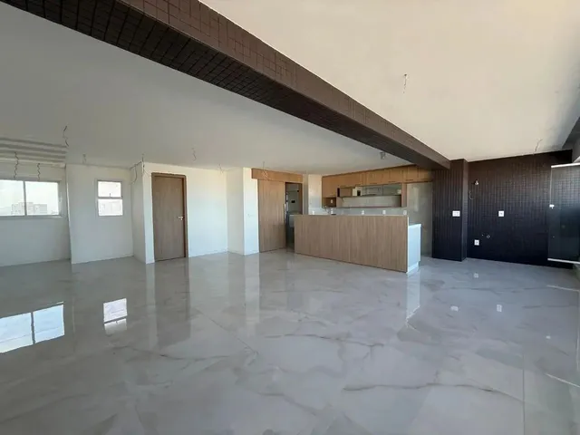 Imagem: No Meireles Apartamento com 3 Dormitórios