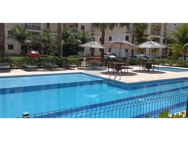 Imagem: Apartamento Confortável com Lazer no Cambeba