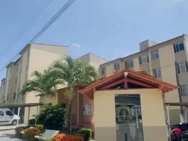 Imagem 5: Alugo Apartamento Residencial Parque Maraponga, Apartamento com 03 Quartos e 02 Banheiros